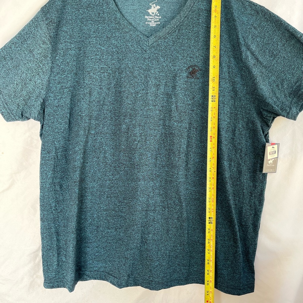 Bervely Hills Polo Club T-Shirt - Picture 4 of 10